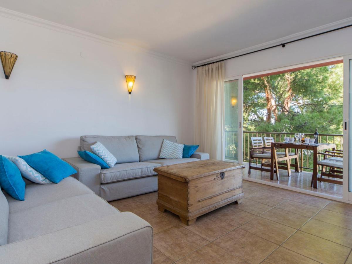 Apartment Sorts De La Mar-1 By Interhome Denia Exteriér fotografie