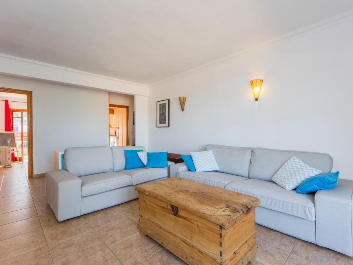 Apartment Sorts De La Mar-1 By Interhome Denia Exteriér fotografie
