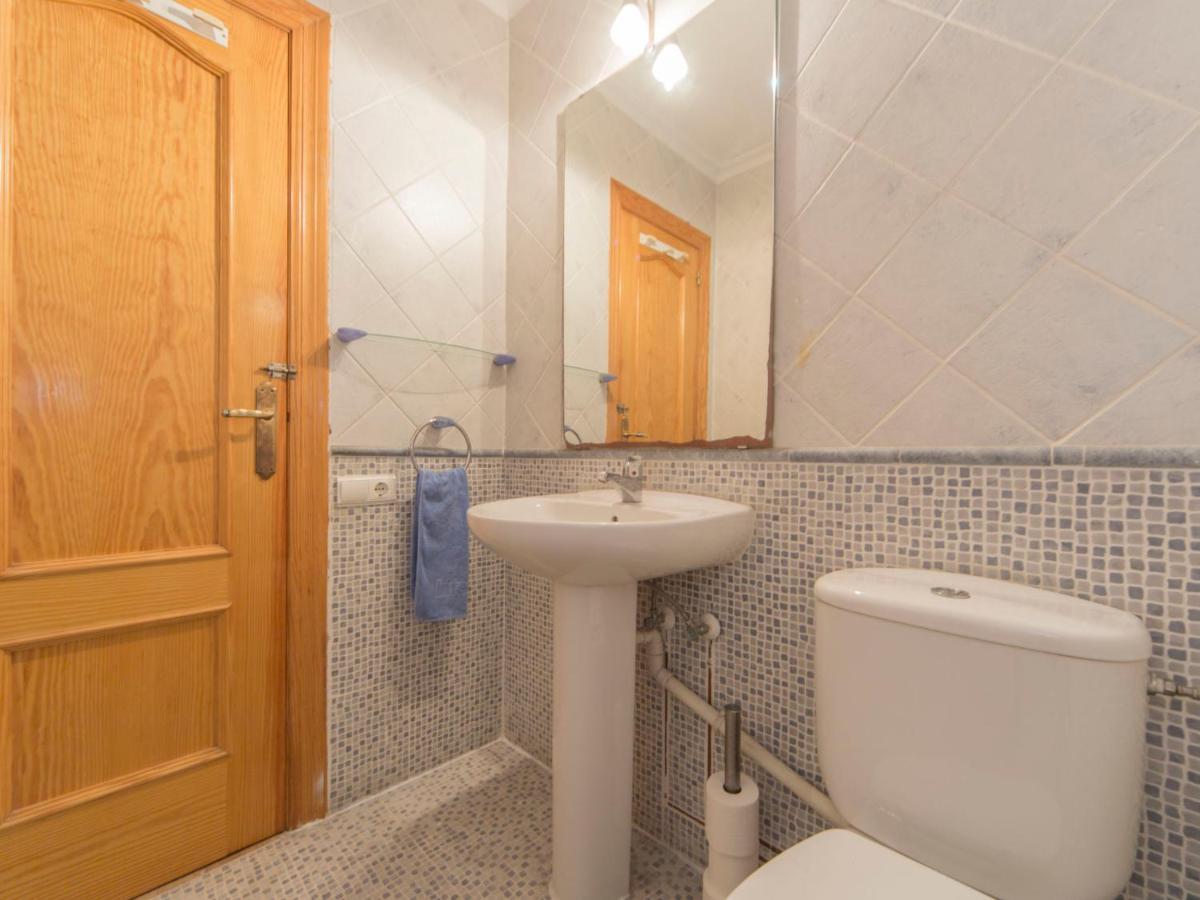 Apartment Sorts De La Mar-1 By Interhome Denia Exteriér fotografie