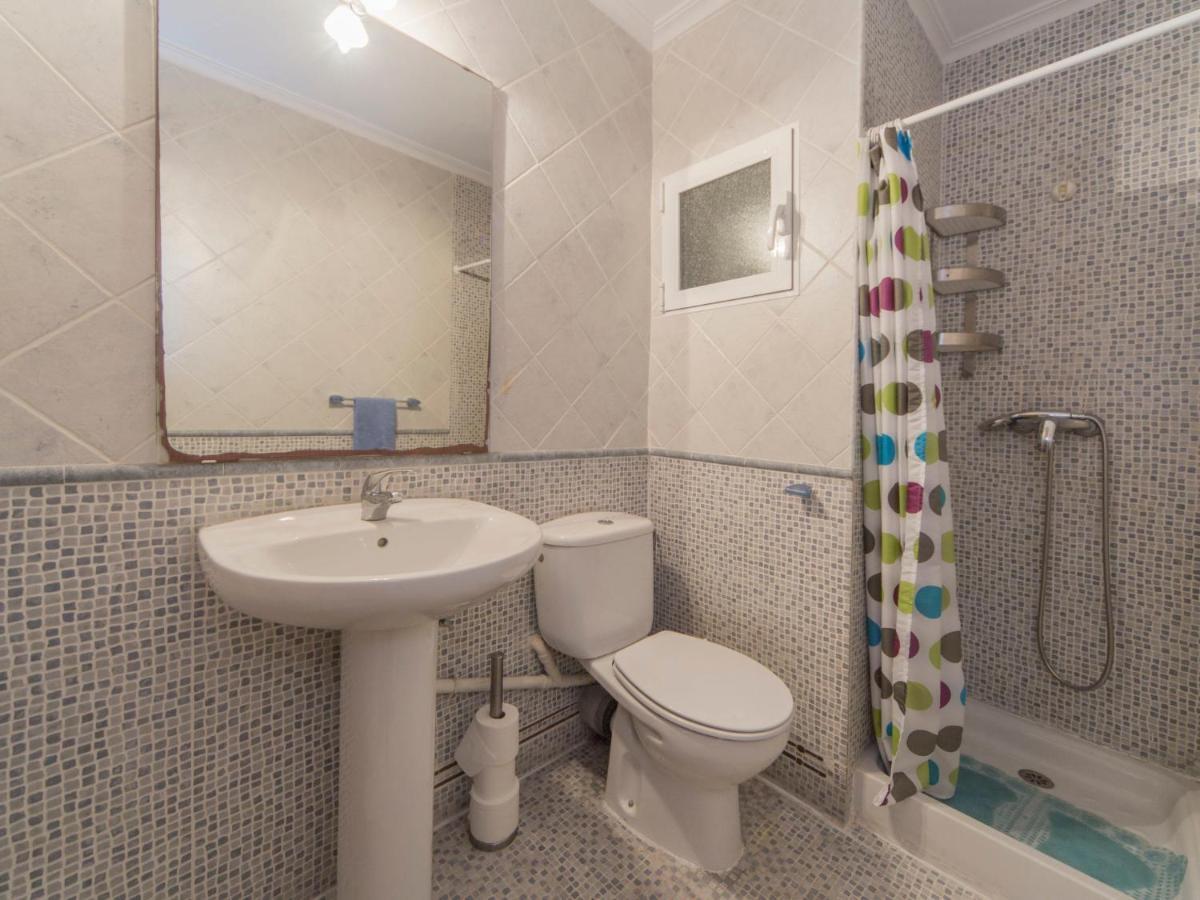 Apartment Sorts De La Mar-1 By Interhome Denia Exteriér fotografie